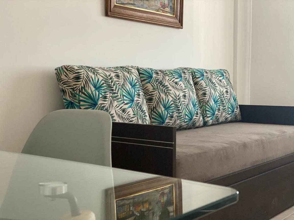 Apartment Dpto