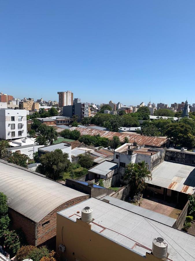 Dpto Corrientes