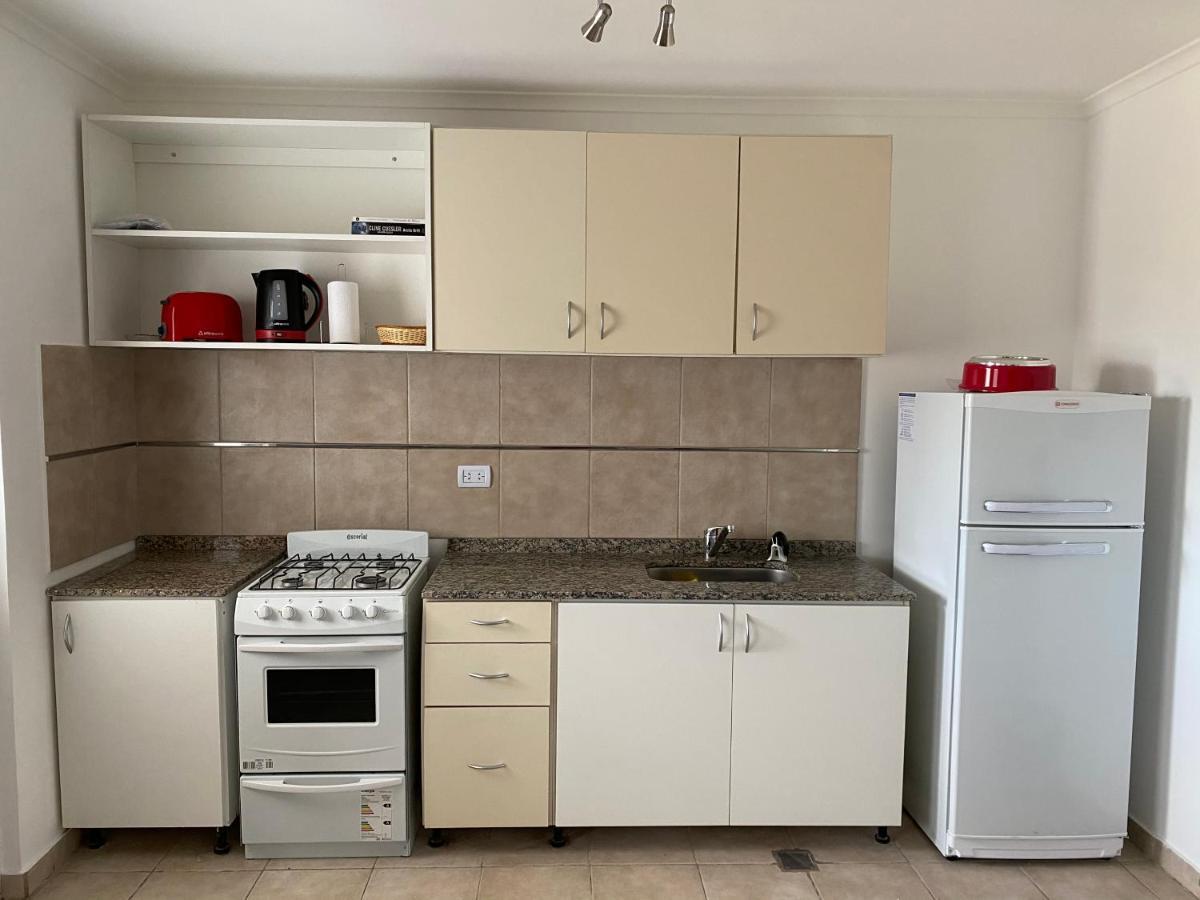 Apartment Dpto Corrientes