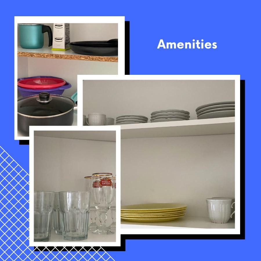 Apartment Dpto Corrientes